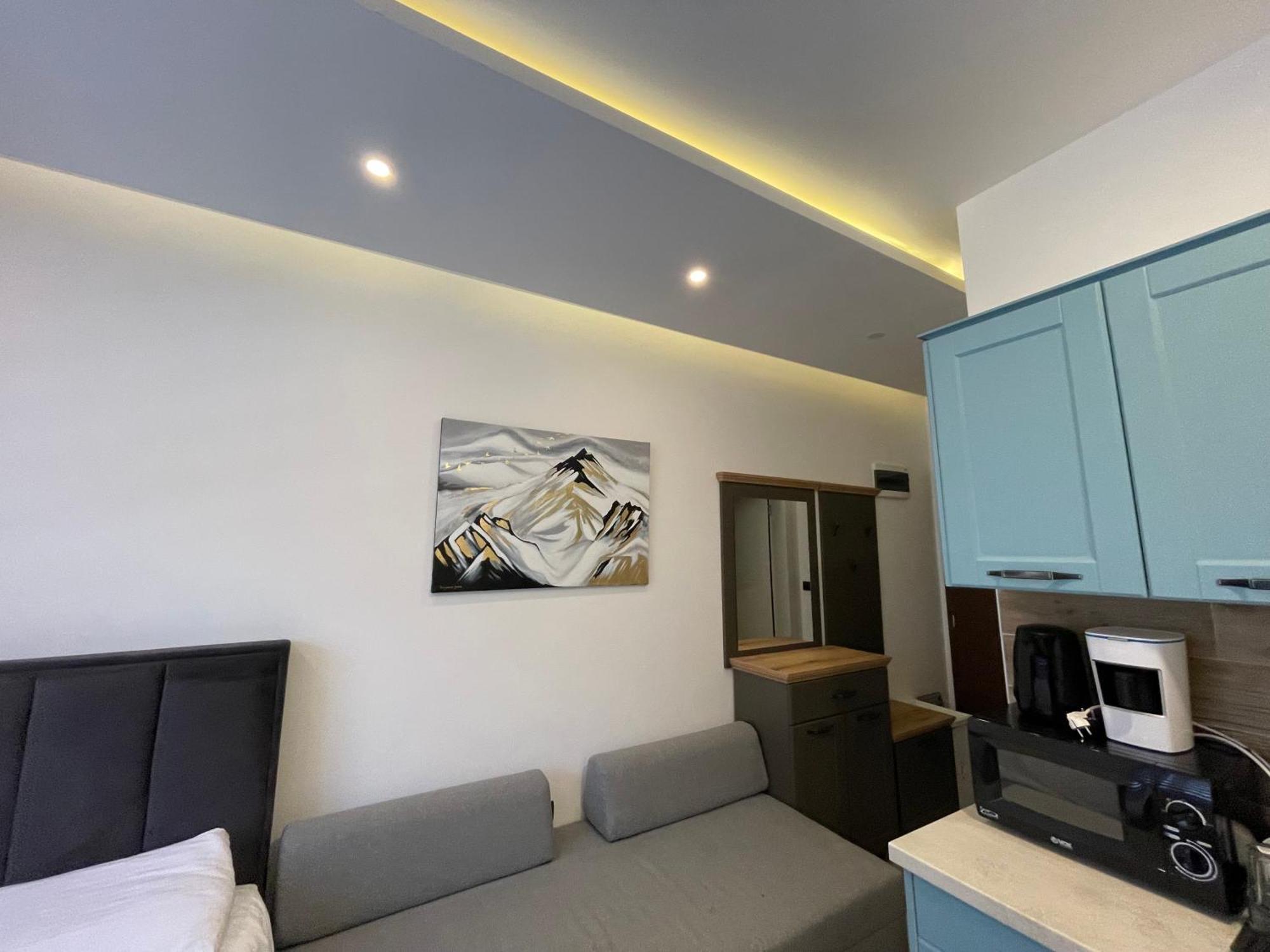 Apartman Rastko-N Lux 32 Milmari Kopaonik Exterior foto